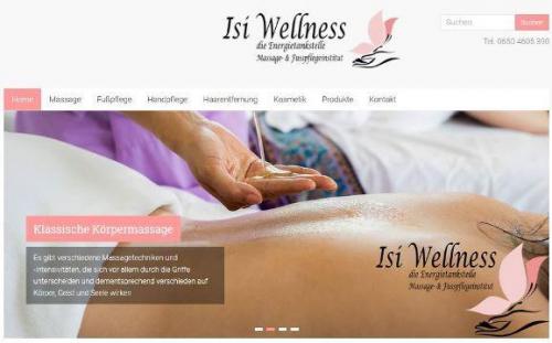 isiwellness